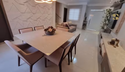 Casa em condomínio fechado com 3 quartos à venda na Avenida Ipiranga, 1593, Porto, Cuiabá por R$ 1.300.000