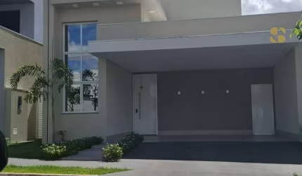 Casa em condomínio fechado com 3 quartos à venda na Professora Edna Maria de Albuquerque Affi, 80, Condomínio Primor das Torres, Cuiabá por R$ 115.000