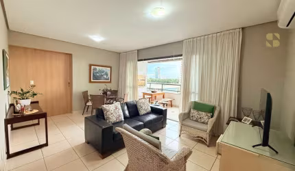 Apartamento com 3 quartos à venda na Marechal Floriano Peixoto, 15000, Duque de Caxias I, Cuiabá por R$ 995.000