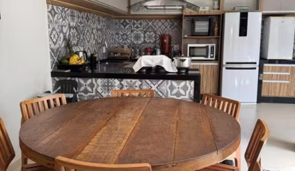 Casa em condomínio fechado com 2 quartos à venda na das Palmeiras, 20, Jardim Imperial, Cuiabá por R$ 700.000
