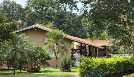 Chácara / sítio com 3 quartos à venda na Emanuel Pinheiro, 20, Zona Rural, Cuiabá por R$ 2.200.000