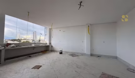 Prédio para alugar na das Camélias, 210, Jardim Cuiabá, Cuiabá por R$ 40.000