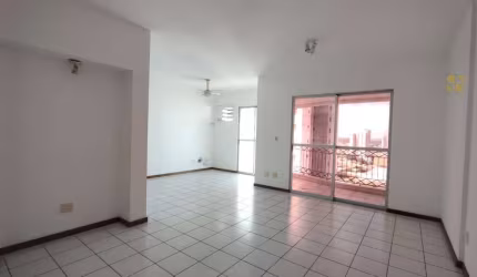 Apartamento com 3 quartos à venda na Marechal Floriano Peixoto, 1600, Duque de Caxias I, Cuiabá por R$ 600.000