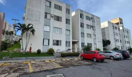 Apartamento com 2 quartos para alugar na Rua F, 1, Jardim Aclimação, Cuiabá por R$ 2.200