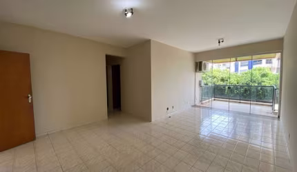 Apartamento com 3 quartos para alugar na Travessa Dona Elzira Thiengo Monteiro, 12, Alvorada, Cuiabá por R$ 3.500