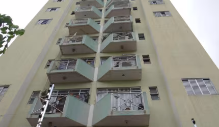 Apartamento com 2 quartos para alugar na Rua Professor Rafael Rueda, 289, Bosque da Saúde, Cuiabá por R$ 1.850