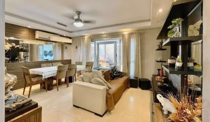 Apartamento com 3 quartos para alugar na Avenida Historiador Rubens de Mendonça, 602, Jardim Aclimação, Cuiabá por R$ 4.500