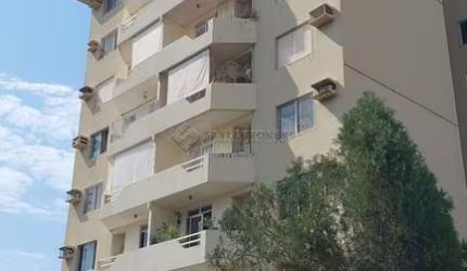 Apartamento com 2 quartos à venda na Professora Azélia Mamoré de Melo, 370, Araés, Cuiabá por R$ 300.000
