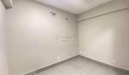 Sala comercial para alugar na Avenida Isaac Póvoas, 855, Centro-Norte, Cuiabá por R$ 1.800