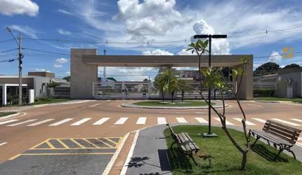 Casa em condomínio fechado com 3 quartos para alugar na J, 374, Parque Atalaia, Cuiabá por R$ 3.500