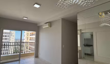 Apartamento com 3 quartos para alugar na A, 333, Terra Nova, Cuiabá por R$ 3.900