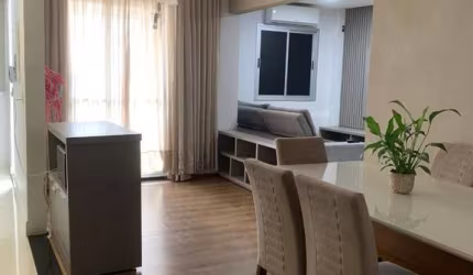 Apartamento com 2 quartos à venda na Alísios, 45, Despraiado, Cuiabá por R$ 490.000