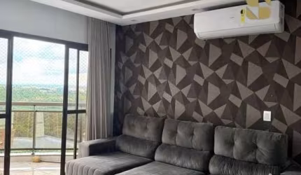 Apartamento com 3 quartos à venda na Engenheiro Ricardo Franco, 11, Jardim Santa Marta, Cuiabá por R$ 850.000