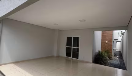 Casa com 3 quartos para alugar na Rua Raimundo Correa, 1, Santa Cruz, Cuiabá por R$ 3.800