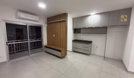 Apartamento com 3 quartos para alugar na Avenida Senador Metello, 1584, Goiabeiras, Cuiabá por R$ 4.800