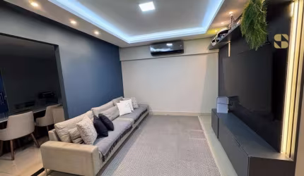 Casa em condomínio fechado com 2 quartos à venda na Das Palmeiras, 20 -, 20, Jardim Imperial, Cuiabá por R$ 600.000