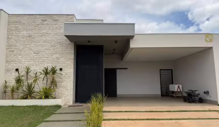Casa em condomínio fechado à venda na Avenida Chapéu Do Sol, 22, Mirante do Pary, Várzea Grande por R$ 2.500.000