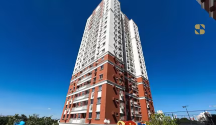 Apartamento com 3 quartos à venda na Avenida Archimedes Pereira Lima, 870, Jardim Leblon, Cuiabá por R$ 510.000