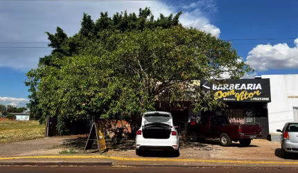 Terreno Jardim Santa Rita