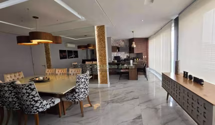 Apartamento à venda, 171 m² por R$ 4.450.000,00 - Ibirapuera - São Paulo/SP