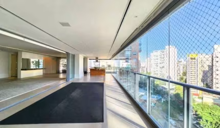 Praça Vila Nova 534m²