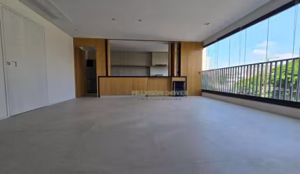 Reserva Lindenberg Itaim - PRONTO