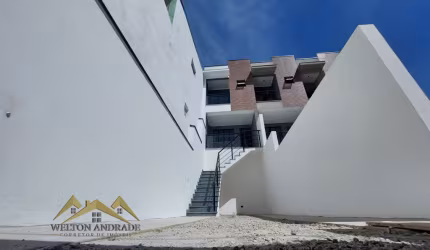 Lindíssimo sobrado pronto para morar na região central de Franco da Rocha