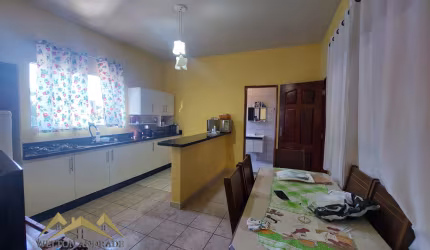 Imóvel localizado no bairro Serpa  em Caieiras-SP