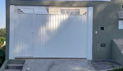 Casa Térrea localização no bairro Jardim das Colinas em Franco da Rocha-SP