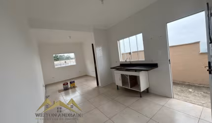 Casa térrea localizado no bairro Jardim Colinas em Franco da Rocha