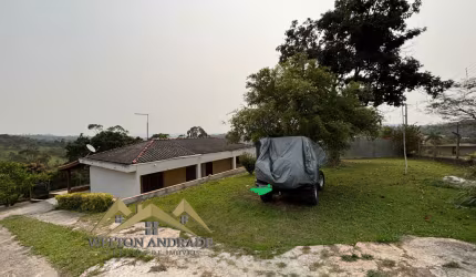 Chácara localizado no bairro Aldeia Ivoturacaia em Franco da Rocha