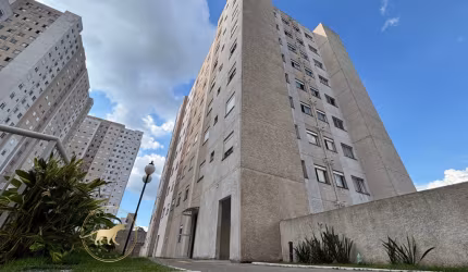 Lindíssimo apartamento localizado no Condomínio Play em Perus-SP