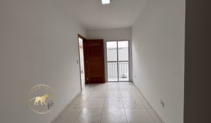 Apartamento novo localizado no bairro Residencial Santo Antônio