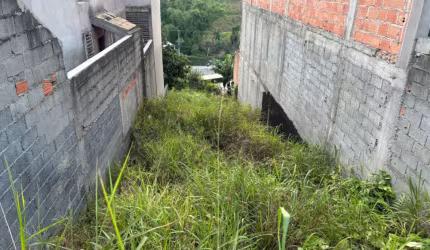 Oportunidade Única – Terreno de 162,92m² no Real Park, Caieiras!