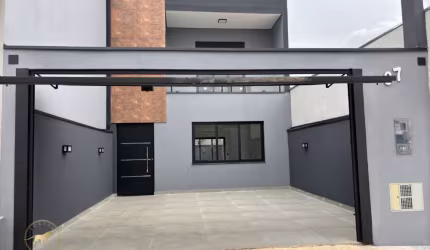 Sobrado recém construído de alto padrão em caieiras