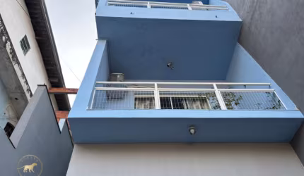 Sobrado à Venda em Laranjeiras - Caieiras