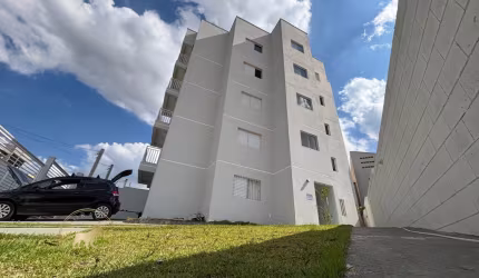 Lindíssimo apartamento térreo localizado no bairro Residencial Santo Antônio em Franco da Rocha-SP