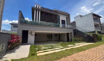 Casa à Venda no Residencial Nova Caieiras
