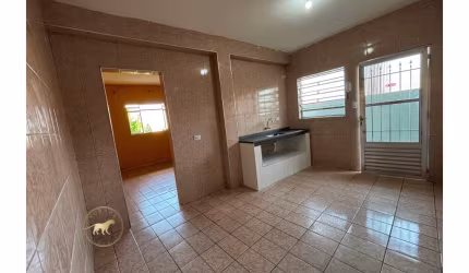 Casa para locação no Bairro Vila Heloísa em Francisco Morato-SP