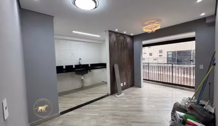 Apartamento para locação bairro Vera Tereza em Caieiras-SP