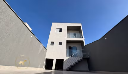 Sobrado  lindíssimo no Residencial San Marino – Caieiras/SP