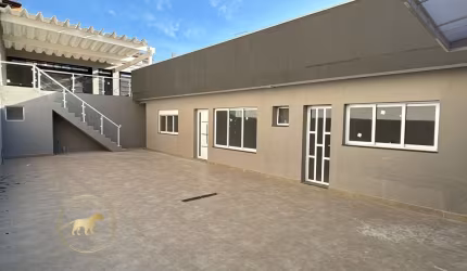 Casa Térrea Linda e Moderna no Portal das Laranjeiras – Caieiras/SP