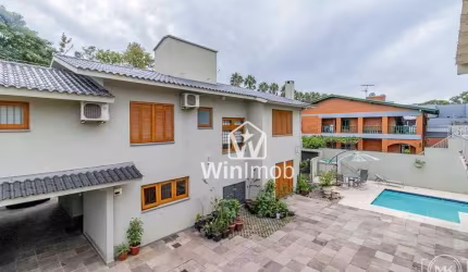 Casa à venda, 447 m² por R$ 1.600.000,00 - Jardim Itu-Sabará - Porto Alegre/RS