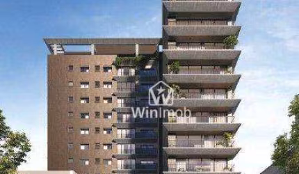 Apartamento com 3 dormitórios à venda, 119 m² por R$ 2.398.000,00 - Petrópolis - Porto Alegre/RS