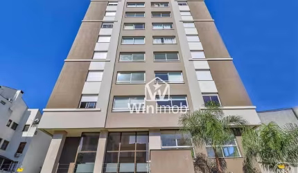Apartamento com 2 dormitórios à venda, 65 m² por R$ 590.000,00 - São João - Porto Alegre/RS