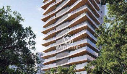 Apartamento com 3 dormitórios à venda, 200 m² por R$ 4.505.000,00 - Rio Branco - Porto Alegre/RS