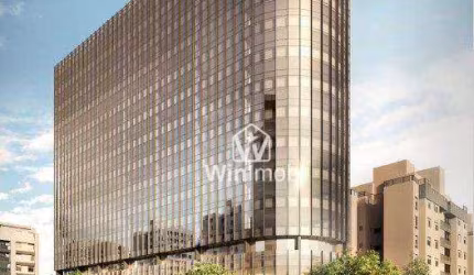 Sala à venda, 142 m² por R$ 3.639.000,00 - Chácara das Pedras - Porto Alegre/RS