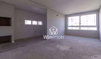 Apartamento à venda, 83 m² por R$ 985.000,00 - Jardim Europa - Porto Alegre/RS