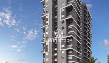 Apartamento com 3 dormitórios à venda, 106 m² por R$ 1.251.500,00 - Passo d'Areia - Porto Alegre/RS