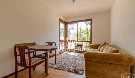 Apartamento à venda, 34 m² por R$ 235.000,00 - Partenon - Porto Alegre/RS